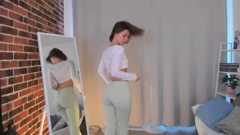 ELA 3 online show from March 11, 2025, 6:21 am