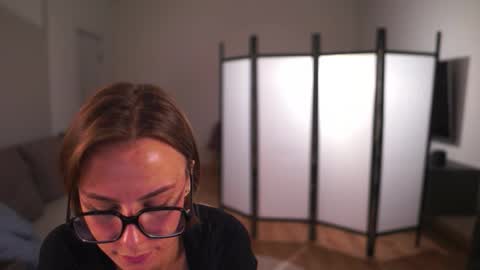 ELA 3 online show from November 28, 2025, 6:16 am