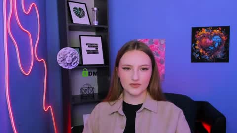 Elara online show from April 22, 2026, 11:12 am