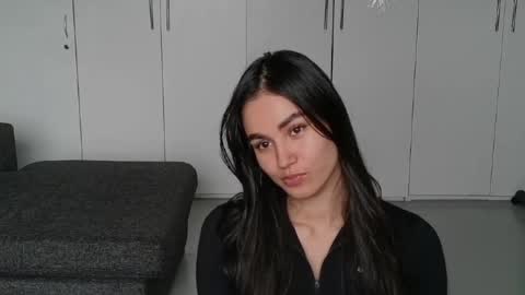 Elara Hayes online show from June 8, 2026, 1:11 pm