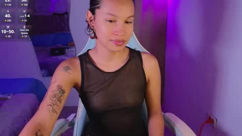 elaseles23 online show from November 30, 2025, 10:47 pm