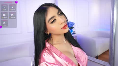 Elasummeer online show from January 17, 2025, 3:32 pm