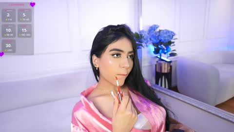 Elasummeer online show from January 17, 2025, 6:33 pm