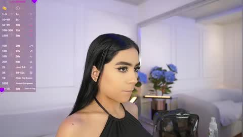 Elasummeer online show from February 25, 2025, 11:41 am