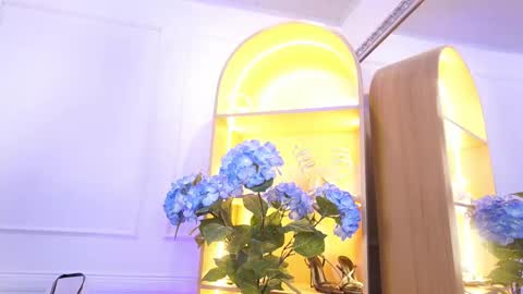 Elasummeer online show from December 22, 2025, 11:29 am