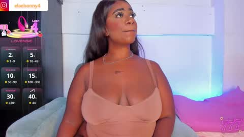 Ela online show from May 21, 2026, 4:08 am