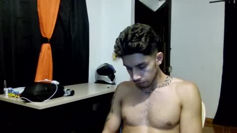 elbebecito7 online show from July 3, 2026, 5:14 am