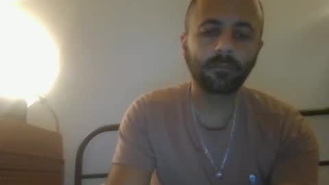 daniel18cmx online show from October 16, 2025, 11:11 am