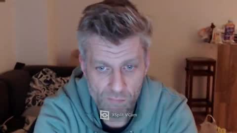 Timm online show from January 5, 2025, 1:03 am