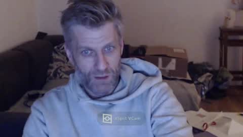 Timm online show from January 10, 2025, 7:43 pm