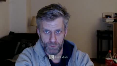 Timm online show from February 1, 2025, 2:58 am