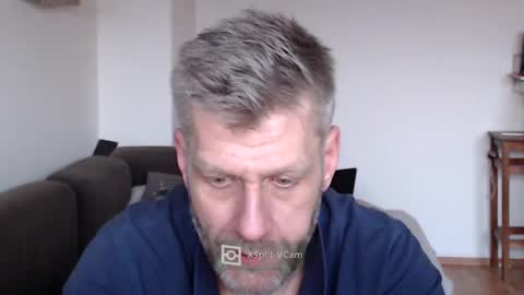 Timm online show from February 9, 2025, 7:05 am