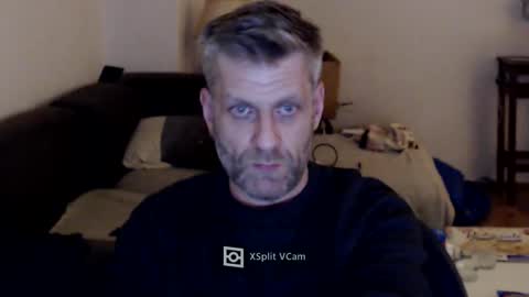 Timm online show from February 21, 2025, 8:27 pm