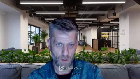 Timm online show from February 25, 2025, 7:03 pm