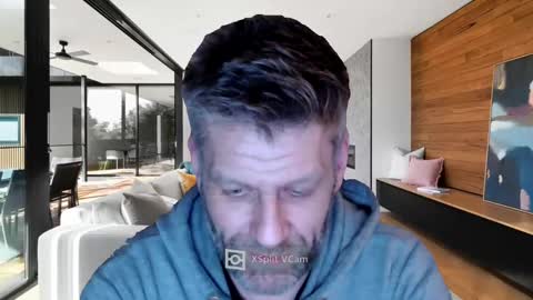 Timm online show from March 1, 2025, 10:10 pm