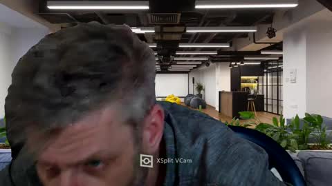 Timm online show from March 9, 2025, 8:18 am