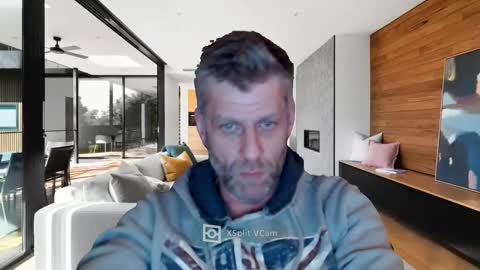 Timm online show from March 12, 2025, 7:59 pm