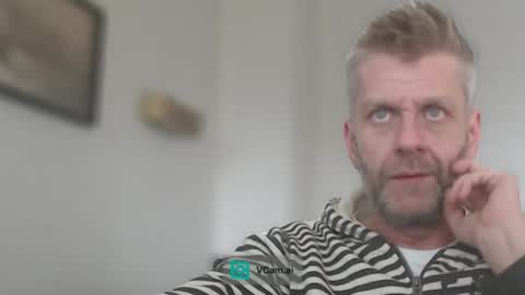 Timm online show from November 9, 2025, 12:47 pm