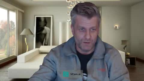 Timm online show from March 17, 2026, 12:04 am