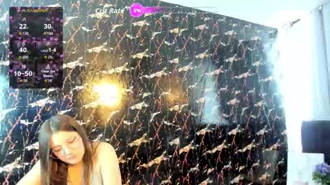 Elecktra online show from October 8, 2025, 8:28 pm