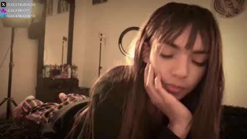 ELECKTRA online show from February 6, 2026, 7:34 am