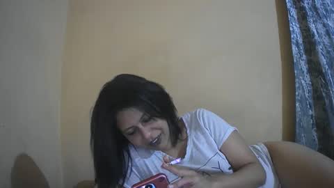 Snapshot of electra137 chatting on January 12, 2026, 10:53 am Isabella online show from January 12, 2026, 10:53 am