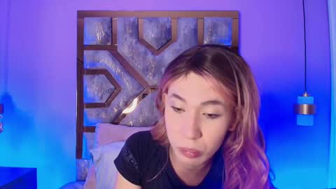 electra_gosselin online show from September 25, 2025, 12:09 pm