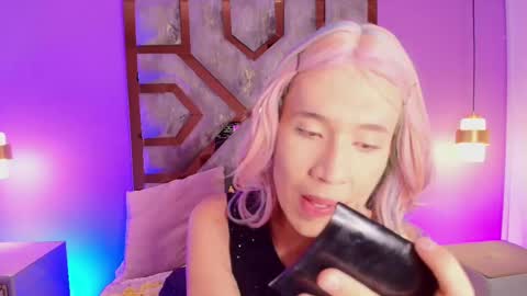 electra_gosselin online show from October 1, 2025, 12:11 pm