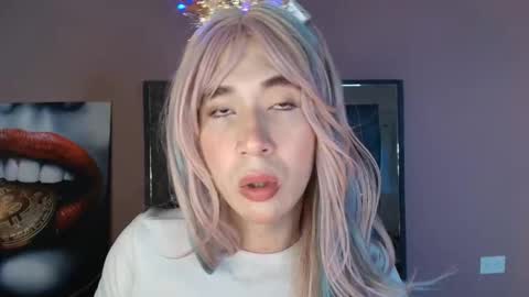 electra_gosselin online show from November 23, 2025, 4:12 am