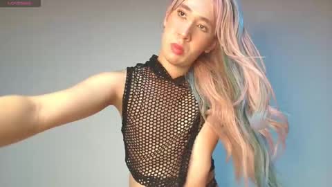 electra_gosselin online show from November 30, 2025, 4:27 am