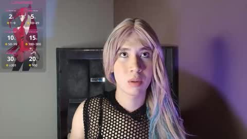 electra_gosselin online show from December 4, 2025, 4:00 am