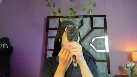 electra_gosselin online show from May 25, 2026, 1:00 am