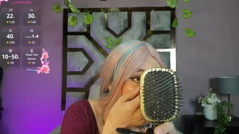 electra_gosselin online show from May 26, 2026, 12:39 am