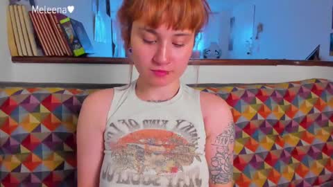 Snapshot of electra_kuznetsova chatting on December 6, 2024, 9:24 pm Im Meleena online show from December 6, 2024, 9:24 pm