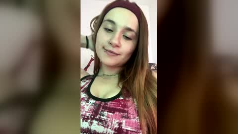 Snapshot of electra_kuznetsova chatting on June 3, 2026, 3:31 am Im Meleena online show from June 3, 2026, 3:31 am