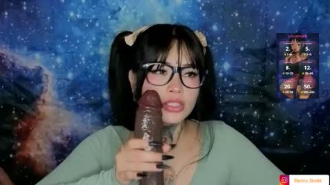 Electra Stark online show from May 11, 2026, 1:28 pm