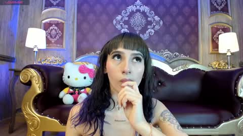      - online show from January 2, 2025, 7:40 pm