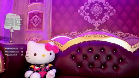      - online show from January 16, 2025, 11:06 pm