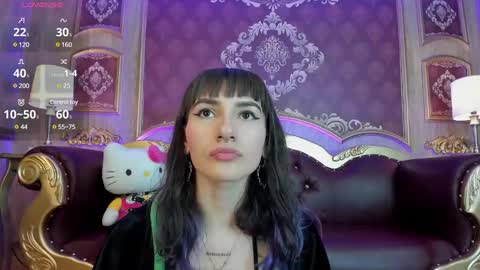      - online show from February 12, 2025, 8:50 pm