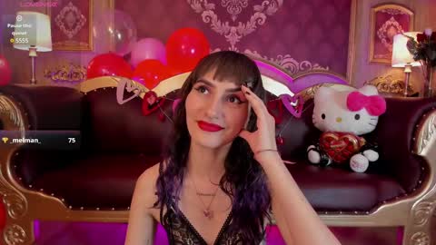      - online show from February 16, 2025, 12:41 am