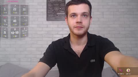 Alex online show from January 11, 2025, 9:25 pm