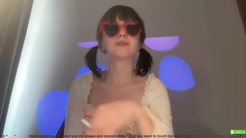 Snapshot of electric_woman chatting on June 4, 2026, 1:39 pm Aleksa online show from June 4, 2026, 1:39 pm
