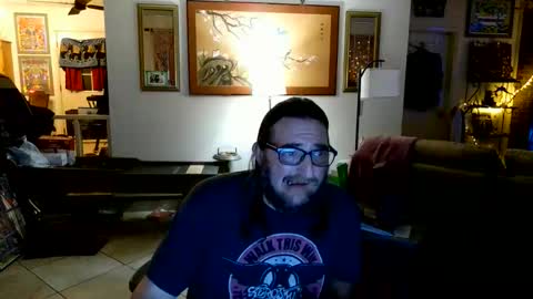 electrikkoolaid online show from May 27, 2026, 6:54 am