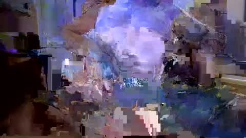 Snapshot of electrikkoolaid chatting on July 21, 2026, 6:16 am electrikkoolaid online show from July 21, 2026, 6:16 am