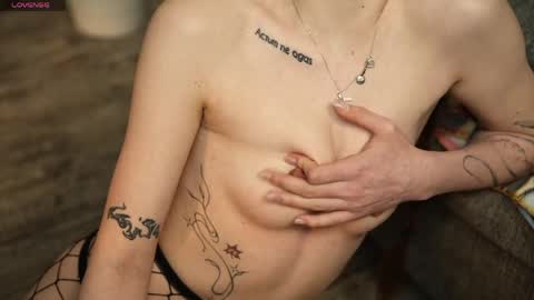 Jess online show from April 11, 2026, 8:46 pm