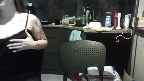 NiceButtCock online show from February 7, 2026, 7:06 pm