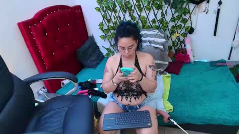 elektra online show from October 26, 2025, 6:08 am