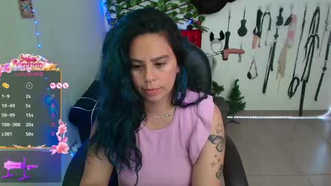 Snapshot of elektra_32 chatting on April 27, 2026, 5:05 am elektra online show from April 27, 2026, 5:05 am