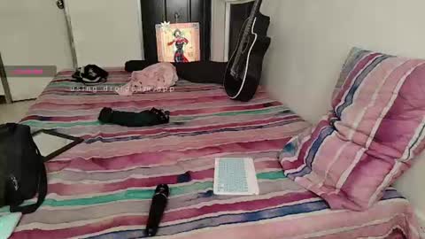 Snapshot of elektra_and_konan_01 chatting on July 6, 2026, 11:40 am Elektra and Konan online show from July 6, 2026, 11:40 am