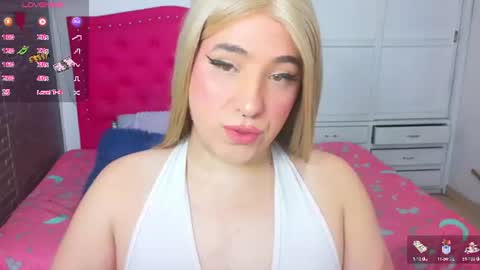 elektra_doll online show from July 22, 2026, 2:03 am